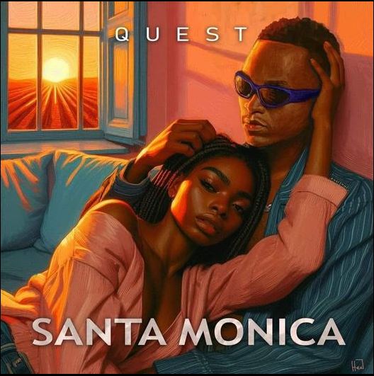 Quest-Santa Monica 